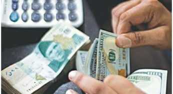 Pakistani rupee hits the lowest of Rs240 against US dollar in interbank market