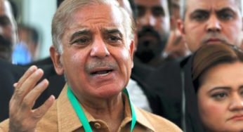 PM Shehbaz Sharif seeks summary of a reduction in oil prices