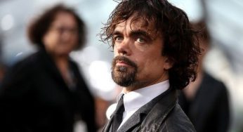Peter Dinklage joins the cast of The Hunger Games prequel