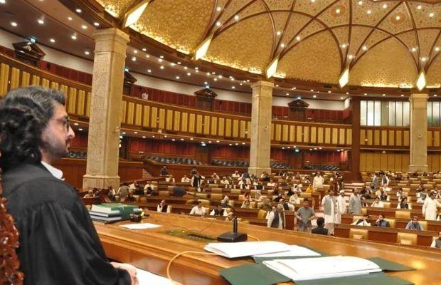 Crucial Punjab Assembly session