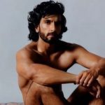 Ranveer Singh booked over nude photoshoot