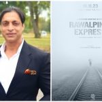 Shoaib Akhtar surprises fans by announcing his biopic 'Rawalpindi Express'