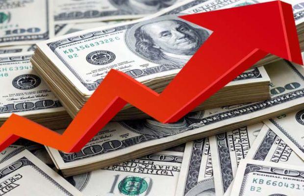 Rupee hits new low against US dollar