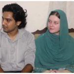 Russian girl converts to Islam to marry love of her life a Gujranwala resident