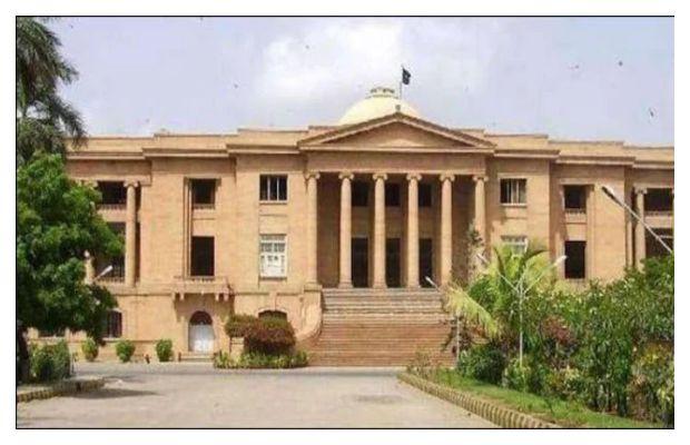 The Sindh High Court