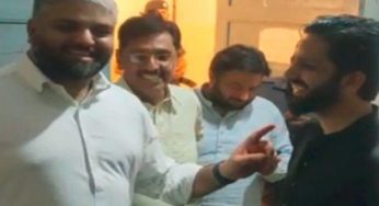 Major upset for PML-N in Multan’s PP-217; Salman Naeem admits defeat against PTI’s Zain Qureshi