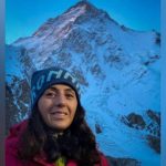 Samina Baig creates history, becomes first Pakistani woman to summit K2