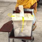 Polls in Karachi, Hyderabad postponed