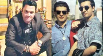 Pop Music Icons Yasir Akhtar, Fringe Benefits Sue Nestle Basement Cafe