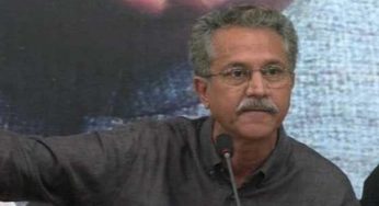 Wasim Akhtar Lashes Out at PPP Government