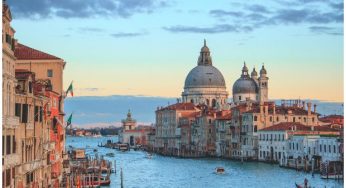What You Must See in Venice