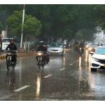Weather Alert: More rain expected in Sindh, Balochistan, Punjab, KP