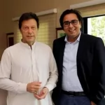 Imran Khan claims Shahbaz Gill was sexually abused