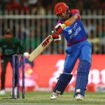 Afghanistan Beats Bangladesh by 7 Wickets