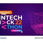 Allied Bank presents the NIC FinTech Hackathon 2022