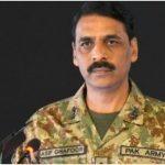 Lt Gen Asif Ghafoor Appointed Corps Commander Quetta