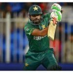 Babar Azam retains top position in latest ICC T20 rankings