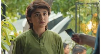 Bakhtawar Episode-4 Review: Dilawar offers Bakhtoo a job