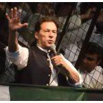 IHC suspends PEMRA's notification of ban on telecast of Imran Khan's live speeches