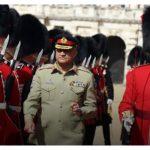COAS General Bajwa to attend the Passing out Parade at Royal Military Academy