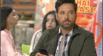 Chauraha Episode- 22 and 23 Review: Junaid is following Zoya wherever she goes!