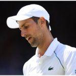 Unvaccinated Djokovic Withdraws From US Open