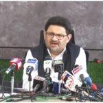 Miftah Ismail rebuts reports of selling Roosevelt Hotel's shares to Qatar
