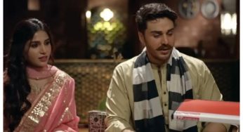 Fraud Episode-14 Review: Shirjeel marries Rehana and is all set to scam her family