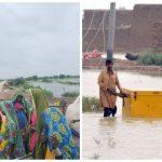 Govt Sindh declares 23 districts of the province calamity-hit