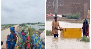 Govt Sindh declares 23 districts of the province calamity-hit