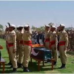 Martyrs of Pakistan Army Helicopter Crash Laid to Rest