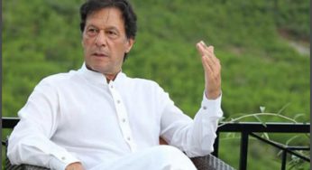 Imran Khan decides to appear before ATC for pre-arrest bail in terrorism case