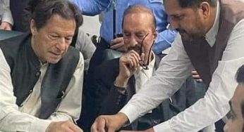 Imran Khan gets transit bail till August 25 in terrorism case