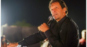 Imran Khan likely to be arrested from Bani Gala