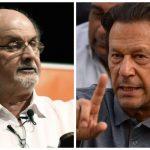 The Guardian's editor rebuts Imran Khan's claim of "statement taken out of context" on Rushdie attack