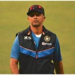 Indian Coach Rahul Dravid Tests Positive For COVID-19 ahead of Aisa Cup