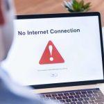Internet services reportedly interrupted in parts of Pakistan