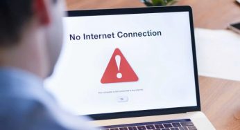 Internet services reportedly interrupted in parts of Pakistan