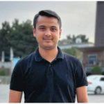 Journalist Anas Mallick returns safely a day after missing in Kabul