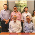 KFC’s Mitao Bhook & TCF partner to enable education in Pakistan