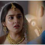 Kaisi Teri Khudgarzi Episode-14 Review: Shamsher forcefully marries Mahek