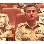 Lt. Gen Faiz Hameed posted as Commander Bahawalpur Corps