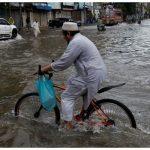 HEAVY RAINFALL WARNING: Monsoon emergency imposed in Pakistan