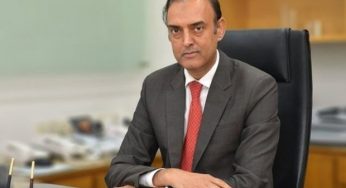 Jameel Ahmad appointed as new State Bank of Pakistan governor