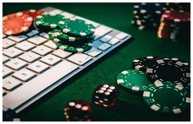 Haben Sie Casino Turniere für Leidenschaft oder Geld gestartet?