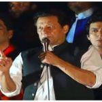 PEMRA bans Imran Khan's speeches to be telecast live
