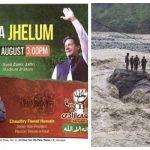 PTI slammed for holding Jehlum jalsa despite catastrophic floods