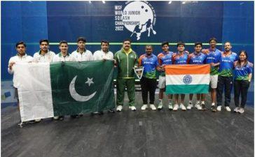 Pakistan Beat India