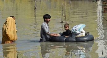36 more deaths reported as toll reaches 1162 in monsoon flooding: NDMA