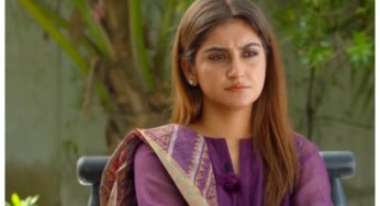 Pehchaan Episode- 23 and 24 Review: Sharmeen finally states the real reason of leaving Adnan